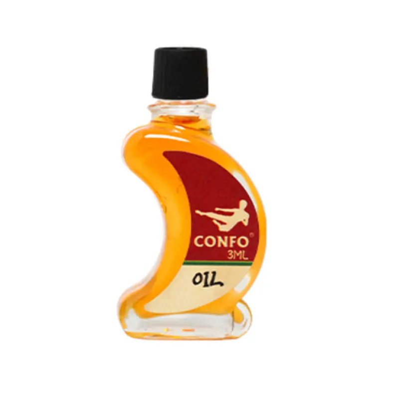 Picture of Confo Liquid Pain Remover Oil – 9 ML (3 Piece)