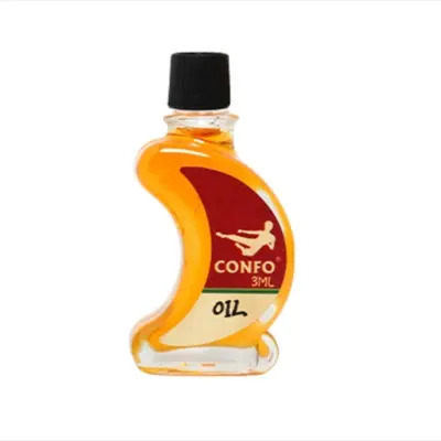 Picture of Confo Liquid Pain Remover Oil – 9 ML (3 Piece)
