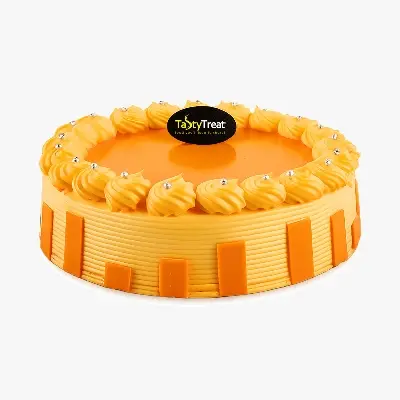 Picture of Mango Cake 300 gm