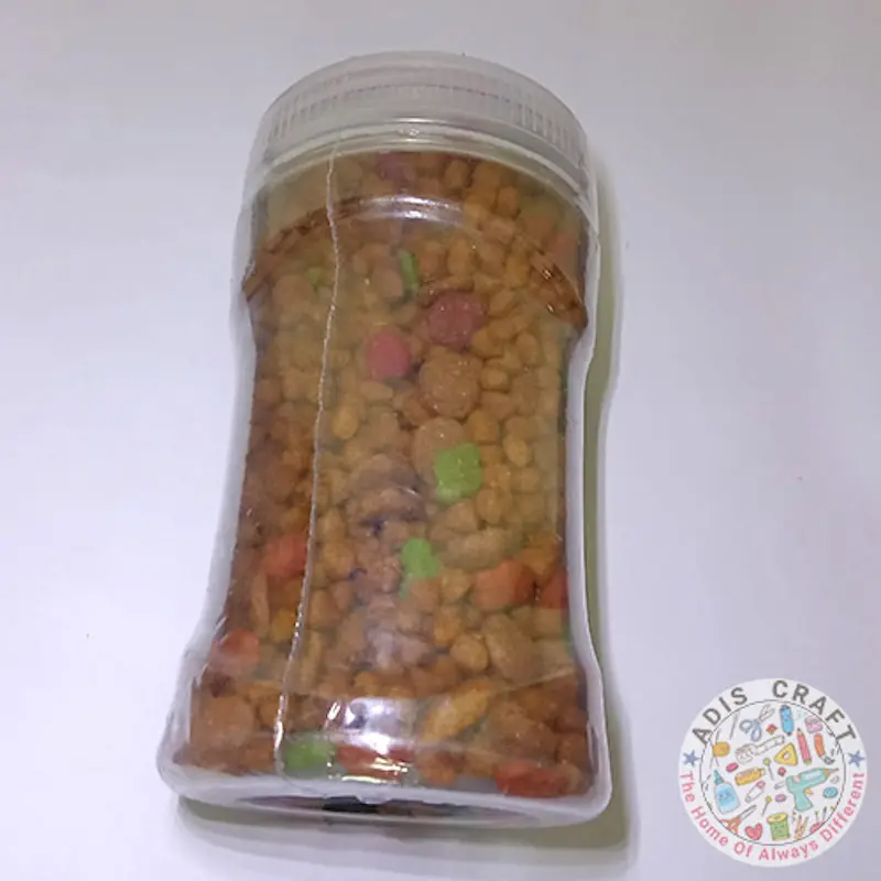 Picture of Meaw Cat Food 100gm for Partian Cat and Deshi Cat