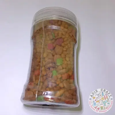 Picture of Meaw Cat Food 100gm for Partian Cat and Deshi Cat