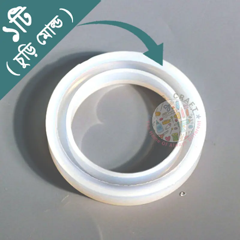 Picture of Churi mold, Churi mold set, Churi mold silicon, Churi mould, Silicon Mold