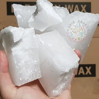 Picture of Candle Making Paraffin Wax Blocks 250 Gm/ 500 Gm/ 1kg / 2kg / 5kg