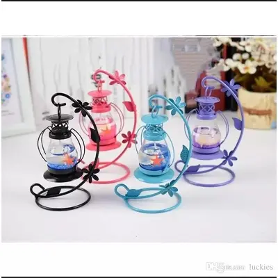 Picture of Hariken Candle - Black