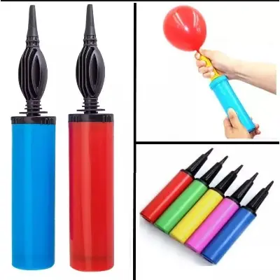 Picture of Balloon pumper - Multicolor
