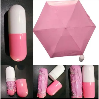 Picture of Capsule umbrella