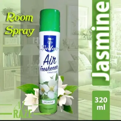 Picture of Room Spary Air Freshener/Air Freshner Luda/ 320 ml Extra Large Room Spray/Luda Room Spray
