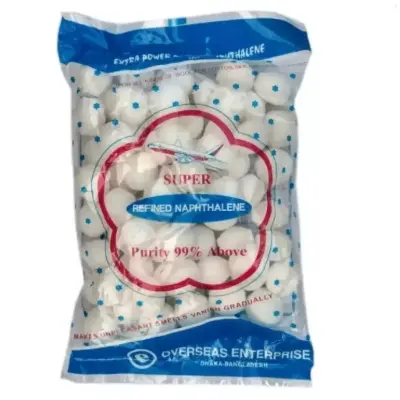 Picture of Napthalene/Naphthalene Balls /naptholine