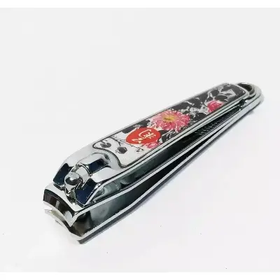 Picture of Nail cutter/Nail Clipper Cutter Nail Cutting Trimmer Toenail Fingernail Cutter Stainless Steel Toenail Clippers for Thick Nails/Nail Cutter Clipper 1pcs