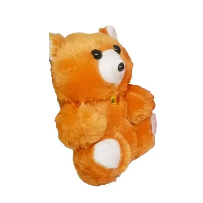 Picture of Panda doll/Toy Kit Soft doll Putul - Multicolor