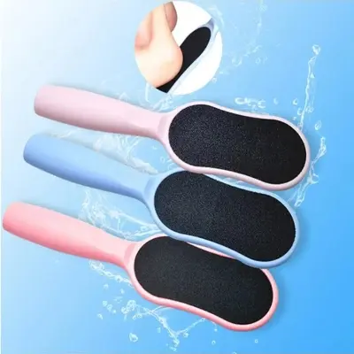 Picture of FOOT Skin Cocoon Remover Foot Care Tools 1 pc - Multicolor