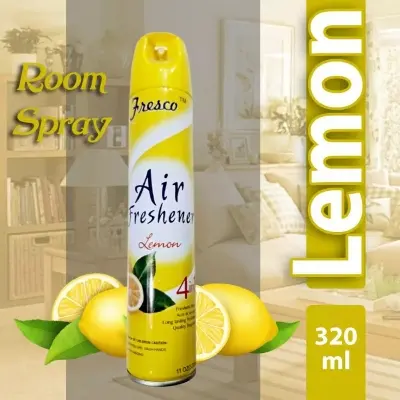 Picture of Air Freshener Room Spray Fresco- 300 ML