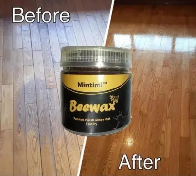 Picture of Beewax Wood Polish