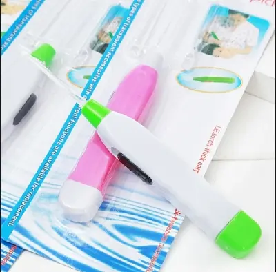 Picture of Led Light Ear Cleaner Flashlight Earpick - Ear Protection