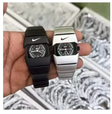 Picture of RC Nikee Chain Watch Time Lovr's