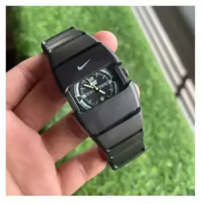 Picture of RC Nikee Chain Watch Time Lovr's