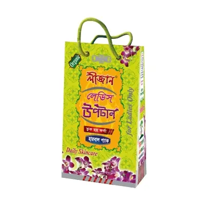 Picture of Ligion Ladies Uptan 70gm - Face Pack Multicolor