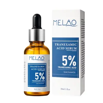 Picture of Melao 5% Tranexamic Acid Serum 30ml
