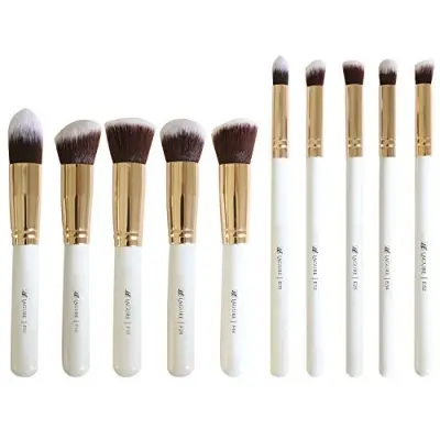 Picture of 10 PIECE KABUKI Makeup BRUSH SET