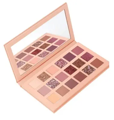 Picture of 18 Colour Matte Eyeshadow palette
