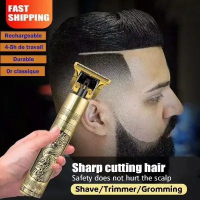 Picture of Vintage T9 Hair Cutting Machine - Trimmer