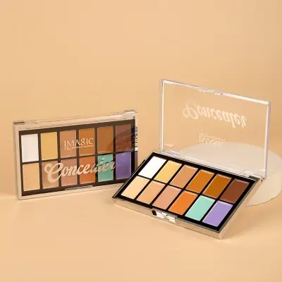 Picture of IMAGIC 12 Color Concealer Palette