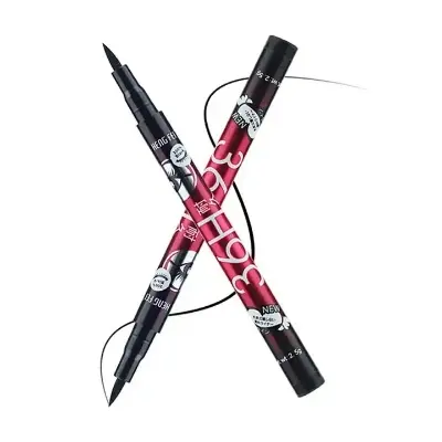 Picture of 36H Long Lasting Waterproof Liquid Eye Liner Pencil kajol - Black