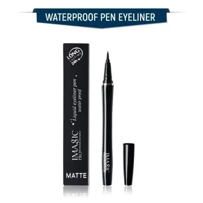 Picture of Imagic Waterproof Liquid Eyeliner Pen