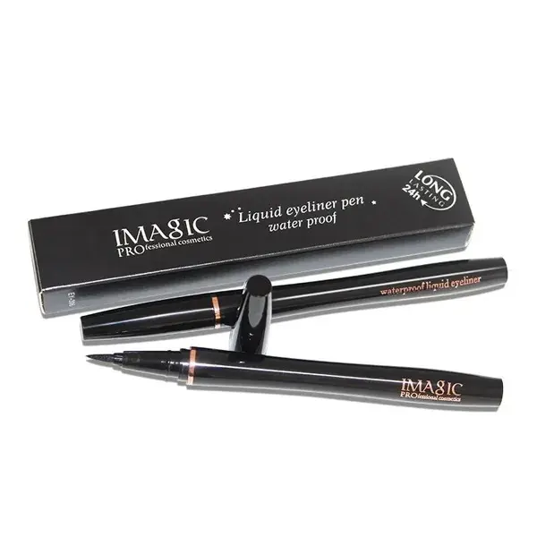 Picture of Imagic Waterproof Liquid Eyeliner Pen