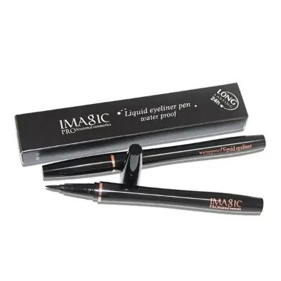 Picture of Imagic Waterproof Liquid Eyeliner Pen