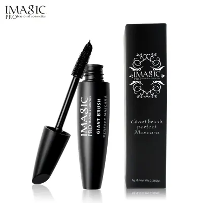 Picture of IMAGIC Giant Brush Perfect Mascara Black