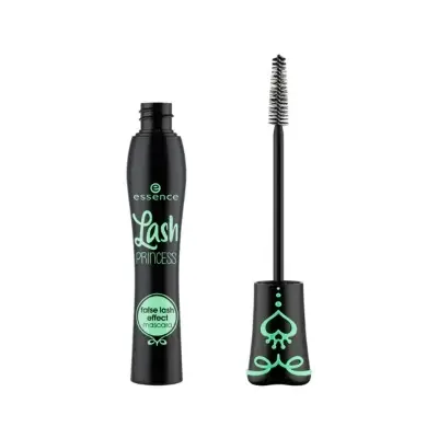 Picture of Essence Lash Princess Mascara False Lash Effect Waterproof Mascara