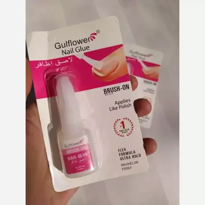 Picture of Fake Nail Glue 10gm