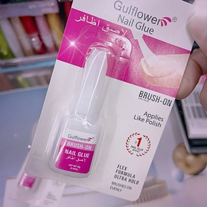 Picture of Fake Nail Glue 10gm