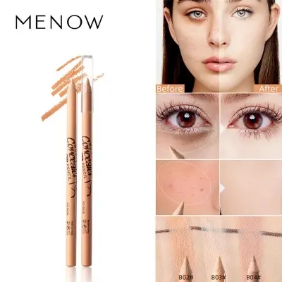 Picture of Menow Wonder Concealer Pencil - 1pcs
