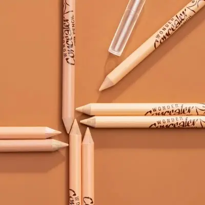 Picture of Menow Wonder Concealer Pencil - 1pcs