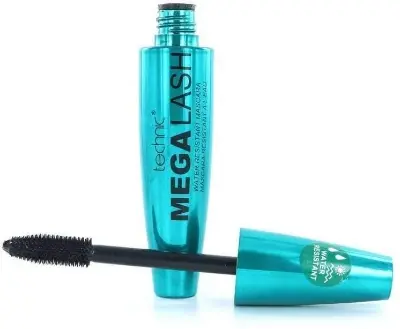 Picture of Technic Mega Lash Volumising Waterproof Mascara Black