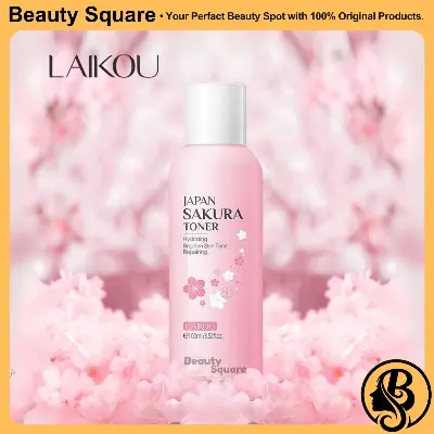 Picture of Laikou Japan Sakura Face Toner - 100ml