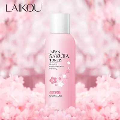 Picture of Laikou Japan Sakura Face Toner - 100ml