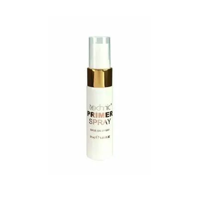 Picture of Technic Make Up Primer Spray - 31ml Long-Lasting, Smooth, and Flawless Finish