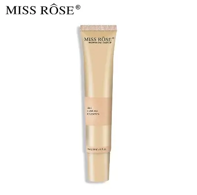 Picture of Miss Rose Silk Flawless Foundation 30ml