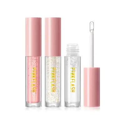 Picture of PinkFlash Ever Glossy Moist Lip Gloss