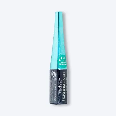 Picture of Technic Waterproof Liquid Eyeliner - Black -Blue Cap 6ml