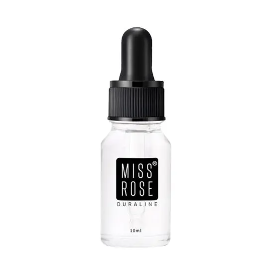 Picture of Miss Rose Duraline Makeup Fixer Liquid 10ml