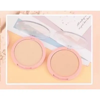 Picture of Kiss Beauty Bear Powder Cake