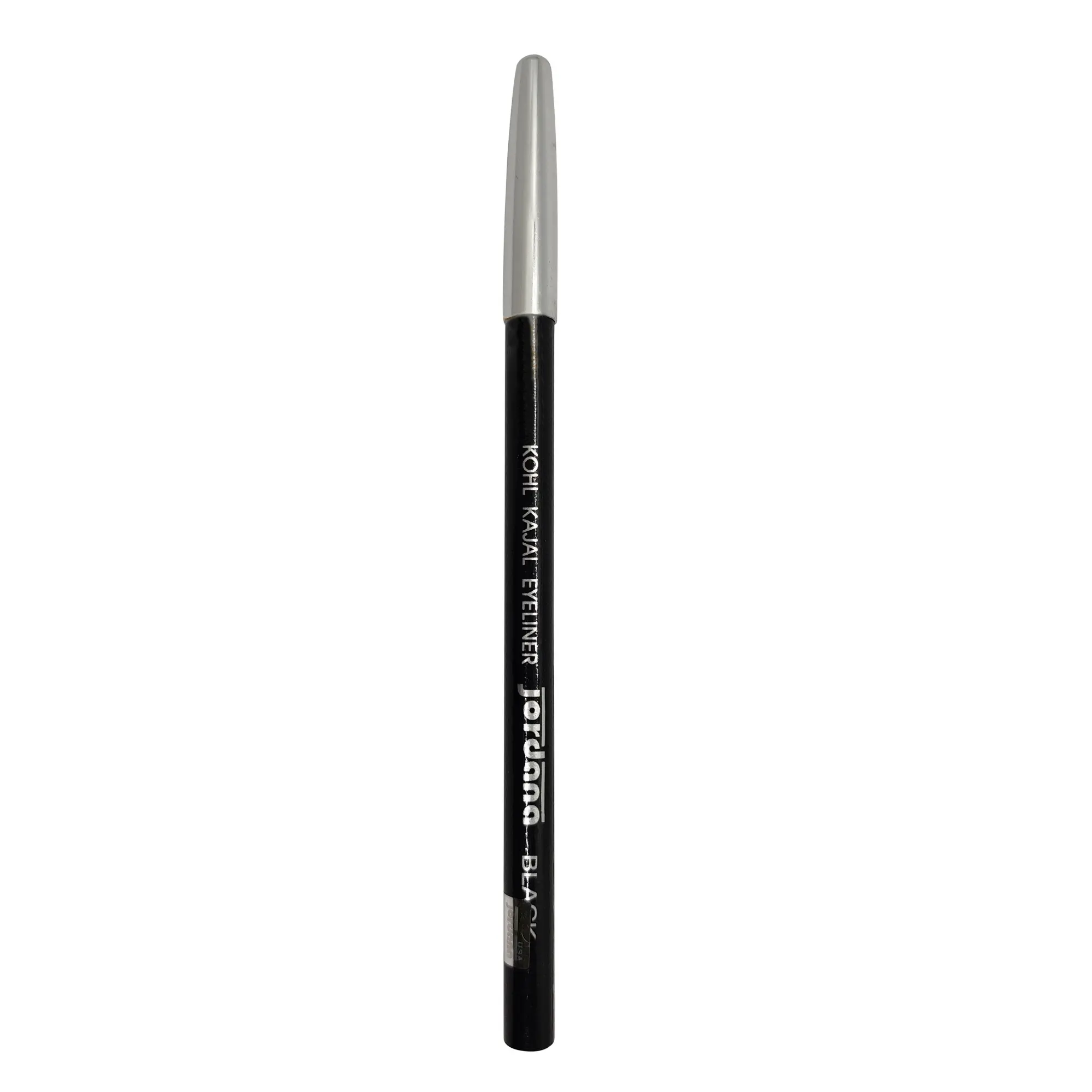 Picture of Jordana Waterproof Kajol For Women Pencil kajol - Black Eyeliner