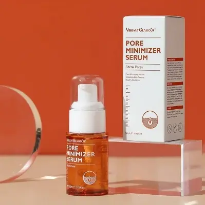 Picture of Vibrant Glamour Pore Minimizer Serum 30ml