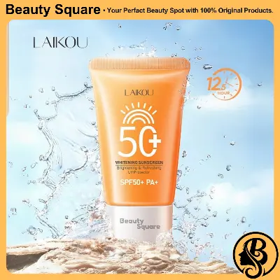 Picture of LAIKOU Sunscreen SPF 50+ - 30gm