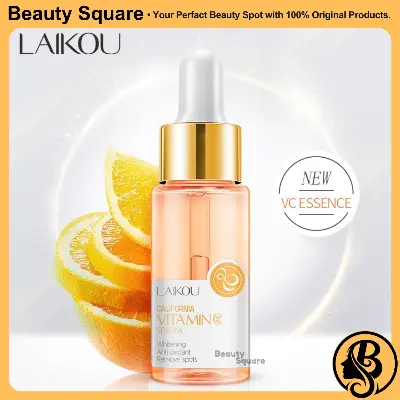 Picture of Laikou California Vitamin C Serum Antioxidant Remove Spots - 17 ml