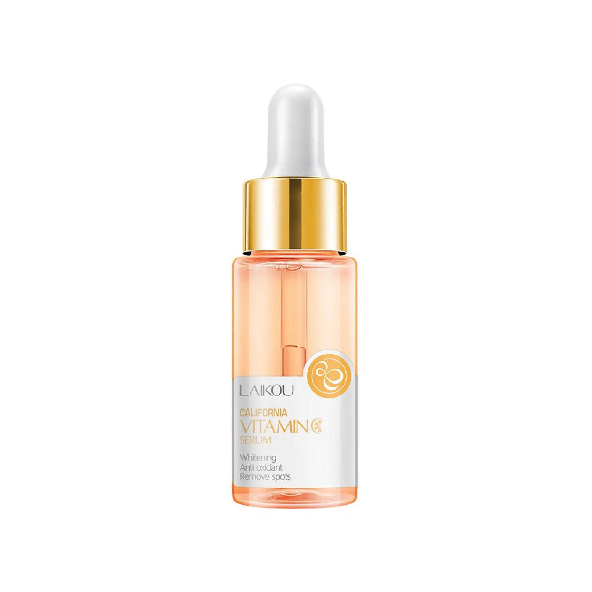 Picture of Laikou California Vitamin C Serum Antioxidant Remove Spots - 17 ml